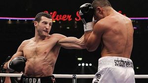 Vrea să-l spulbere în ring pe Bute și îi face praf ultimul meci!** "A fost DE C â€¢ â€¢ â€¢ T!" Vorbele care îl vor enerva la culme pe "Mister KO"