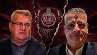 Nelu Varga l-a făcut praf pe Iuliu Mureșan după ce și-a dat demisia: „Când a fost bine, le-a fost ușor tuturor! I-am acceptat-o instant, fără remușcări”. EXCLUSIV