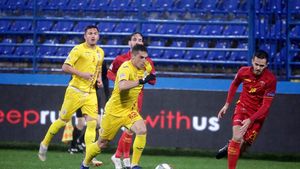 EXCLUSIV | Schimbarea urgentă de care are nevoie naționala României: "Dacă vrem să ne calificăm la Euro, trebuie să facem asta!"