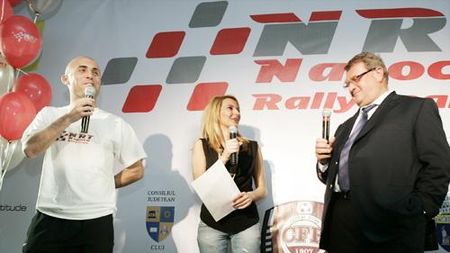 Tony poate debuta în televiziune