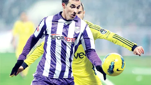 Încă un gol care îl poate readuce la Galatasaray!** Stancu a marcat iar pentru Orduspor VIDEO
