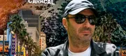 Emisiunea Marius Tucă Show de pe Gândul intră în vacanță pe perioada Festivalului de Teatru Caracal 2022
