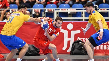 Strigăt de disperare după ce România s-a făcut de râs și a ratat o nouă calificare la Mondiale: „Suntem în lumea a treia! Nu înțeleg de ce Kuduz și Humet nu joacă la națională! Să răspundă Federația”. EXCLUSIV