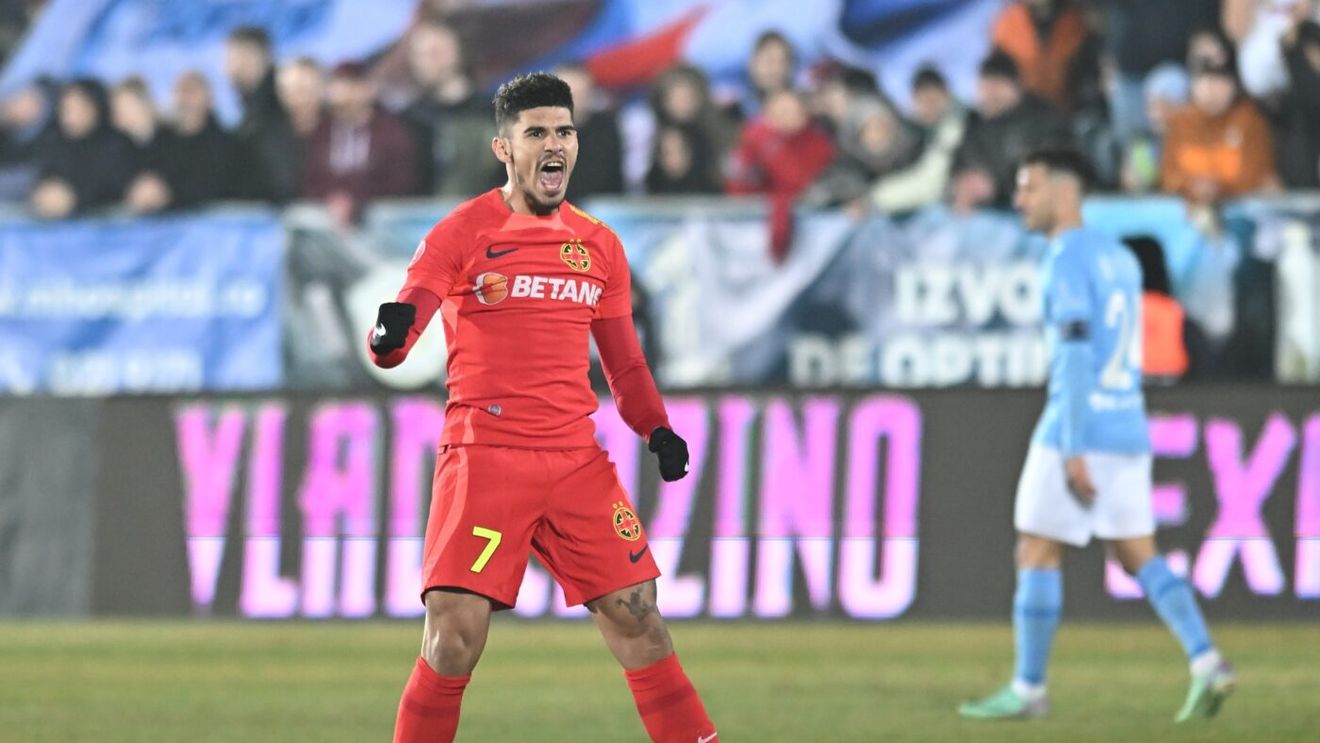 Meme Stoica anunță că FCSB i-a găsit deja înlocuitor lui Florinel Coman! „L-am adus deja. La 19 ani, a marcat 10 goluri. Va străluci”