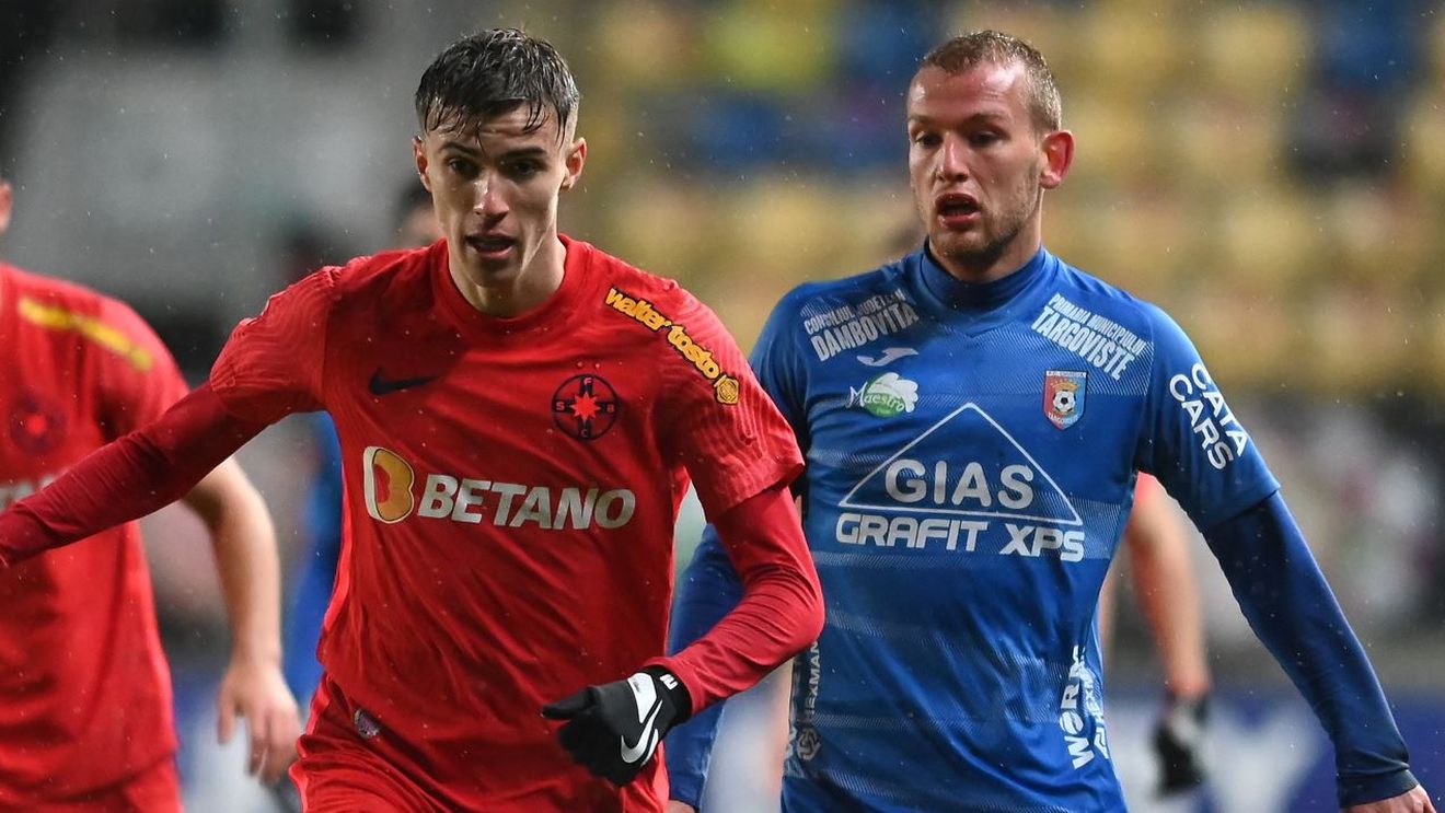 Transfer spectaculos în Turcia din Superliga României!