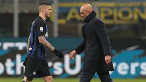 Trădare în Italia! AC Milan vrea să renască sub comanda unui fost antrenor de la Inter. Anunțul făcut de presa din "Cizmă"