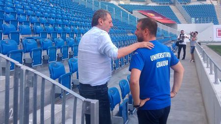 Mangia, apel la fani și la conducere! Vrea transferuri și sprijinul suporterilor: "E foarte, foarte, foarte important". Concluziile de după înfrângerea cu CFR