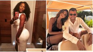 Serena Williams, mesaj total neașteptat pentru ex-ul ei, Grigor Dimitrov, după despărțirea de Mădălina Ghenea: „Te iubesc!" Cum îl alintă americanca pe bulgar | FOTO