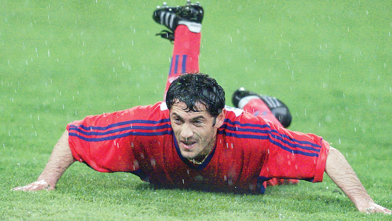 Damian Militaru: „Steaua va câștiga cu 2-1"