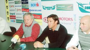 Anton Heleșteanu: „Aducem jucători de națională"