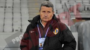 Mulțescu: "Dacă și Zicu a ajuns să faulteze... înseamnă că e un microb acolo, se transmite"