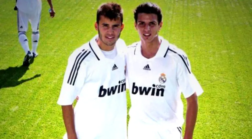 Aerostar testează un spaniol fost junior la Real Madrid. La argentinianul format de Independiente a renunțat