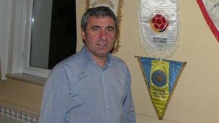 "Sunt dispus să mă întorc la Galatasaray, dar nu acum!"