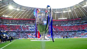 Cine transmite la TV PSG - Inter