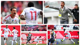 Sepsi OSK, start lansat în play-off, dar cu pornire greoaie! Reacția lui Ovidiu Burcă după succesul cu FC Bihor: ”Poate scorul nu reflectă realitatea din teren”