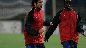 Culio: "Credeam că Dinamo se califică în UEFA, dar acum le-a rămas doar campionatul"