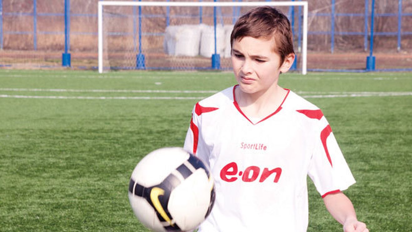 Oțelul are și un Bordeianu jr.!** Cupa "Hagi Danone" promite să lanseze staruri pentru finalul acestui deceniu