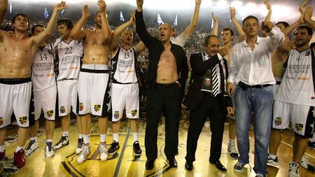 Silvășan: "I-am spus lui Tudor că s-a întors roata"