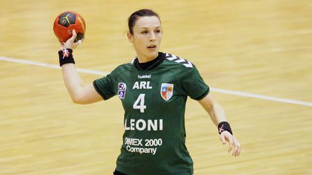 Proiect pe o durată de 10 ani la Bistrița! "Îmi pare rău pentru colegii de la fotbal, dar handbalul a devenit sportul numărul 1 în oraș". Ce achiziții a făcut CSM Bistrița pentru următorul sezon