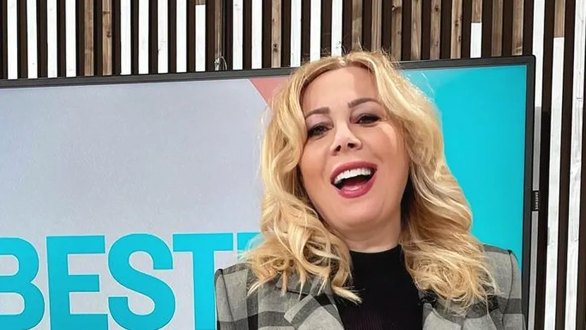 Cum se menține Dana Săvuică în formă. ”Hai să nu mai fim restrictivi că ne-am săturat de atâtea restricții”