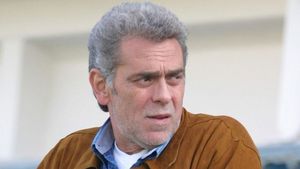 Dumitru Dragomir anunță ce cluburi vor avea probleme în viitor: "FC Brașov și Pandurii vor intra în curând în malaxor"