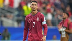 Portughezii au dezvăluit adevăratul motiv pentru care Cristiano Ronaldo a fugit din cantonamentul naționalei