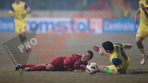 Florentin Petre:** "Dacă dădeam gol în debutul partidei, nu pierdeam cu Steaua"