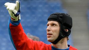 Cech: "Va fi greu la Cluj, dar ne vom impune"