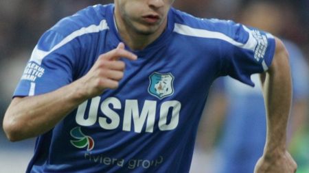 „N-am lovit pe cineva în viața mea cu intenție!"