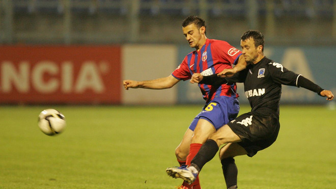 Cum a ajuns Tudose la națională?** "Lotul naționalei Under 23 era gata dinante de meciul Unirea - Steaua"