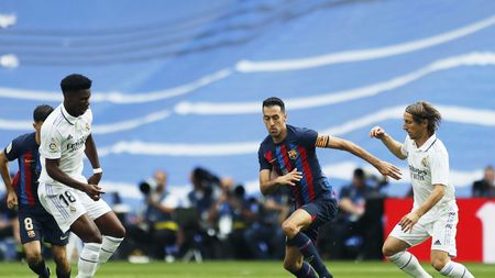 Real Madrid – Barcelona, “El Clasico” cu trofeul de masă. Vezi ponturile zilei pentru Supercupa Spaniei (P)