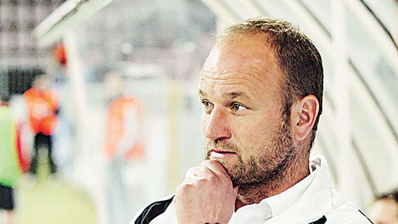 Antrenorul lui Trnava crede că i-a "citit" pe roș-albaștri!** Concluzia care îl va durea pe Becali și îi va da bătăi de cap lui Reghe