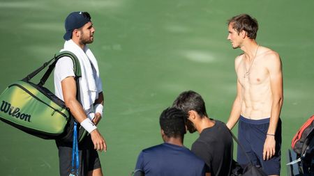 Retragere importantă înainte de Wimbledon! Ce a pățit rusul aflat printre favoriții la câștigarea trofeului