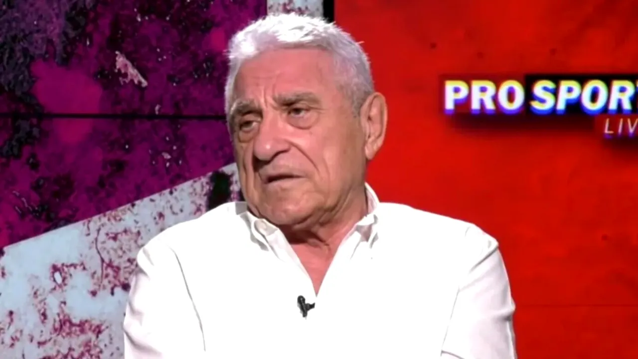 Giovanni Becali știe de ce Nelu Varga nu l-a vândut pe Louis Munteanu, deși atacantul ar fi avut salariu de peste un milion de euro: „Înseamnă că era doar atât suma de transfer”