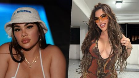 Era expertă în arte marțiale, dar și-a deschis cont pe site-urile pentru adulți! A renunțat la performanță pentru bani: „Dacă vreți să vedeți imagini din spatele scenelor, abonați-vă” | GALERIE FOTO