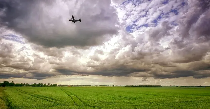 Prognoza meteo 16 mai 2020: vremea va fi caldă în regiunile sudice, dar răcoroasă în celelalte zone