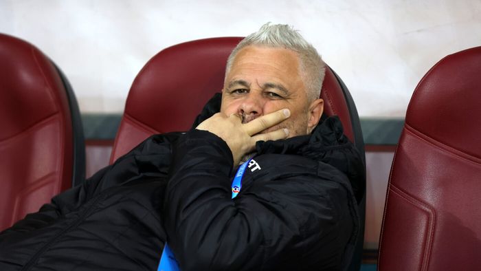 Fotbalistul de la FCSB, dorit de Marius Șumudică la noua echipă din Turcia