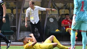 Costin Lazăr s-a întors repede la treabă! A semnat cu un club din Liga 3