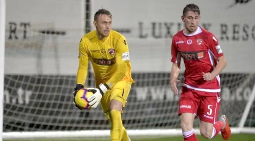 Două noi achiziții pentru Reșița!** Unul aparține de Dinamo, iar altul a fost ultima dată la Chiajna