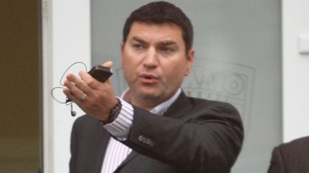 Borcea: "Lui Rednic i se zice 'Perversul', îl va costa rău ce a zis"