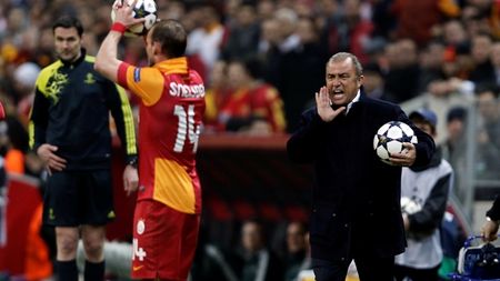 Terim pune în aplicare cu Real planul care a îngenucheat România: "În Turcia nu mă auziți cu astea, dar în Europa e altă treabă"