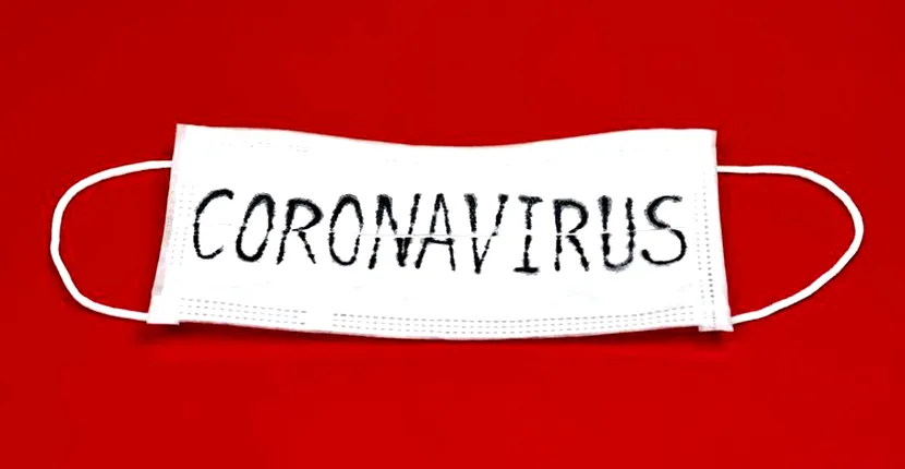 6.136 de noi infectări cu coronavirus în România în ultimele 24 de ore
