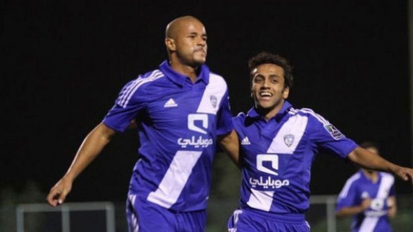 Viitorul lui Wesley a fost decis!** Mesajul șefului lui Al-Hilal pentru Gigi Becali, după ce jucătorul l-a rugat să-l ia la Steaua