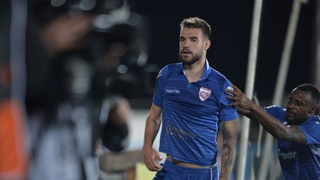 Tudorie, chemat de urgență la naționala U21! Pe cine va înlocui atacantul lui FC Voluntari