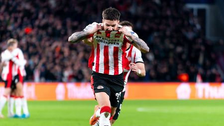 Dennis Man, impact nimicitor în Olanda. Golul serii în Champions League, elogiat: „Ca un glonț!”