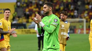 Horațiu Moldovan trebuie să ia decizia. Ce se întâmplă cu titularul naționalei