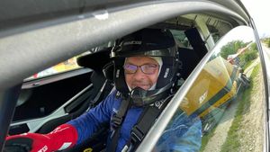 Sportivul român care urmează calea lui Muhammad Ali! „Să fii un mare campion, trebuie să crezi că ești cel mai bun. Dacă nu, prefă-te!”