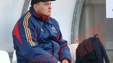 EXCLUSIV** Reacția selecționerului României U17 după tragerea la sorți a grupelor de la CE