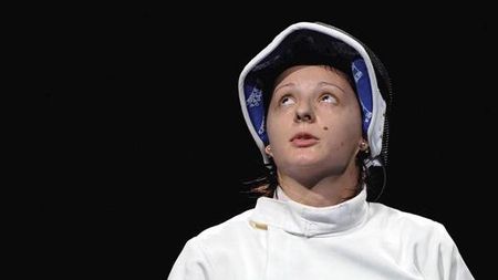 Încă un podium pentru Ana Brânză