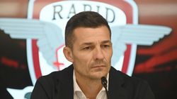 Fără întoarcere pentru echipa lui Dan Șucu. Discursul lui Costel Gâlcă: „Luăm titlul și intrăm în istorie!”